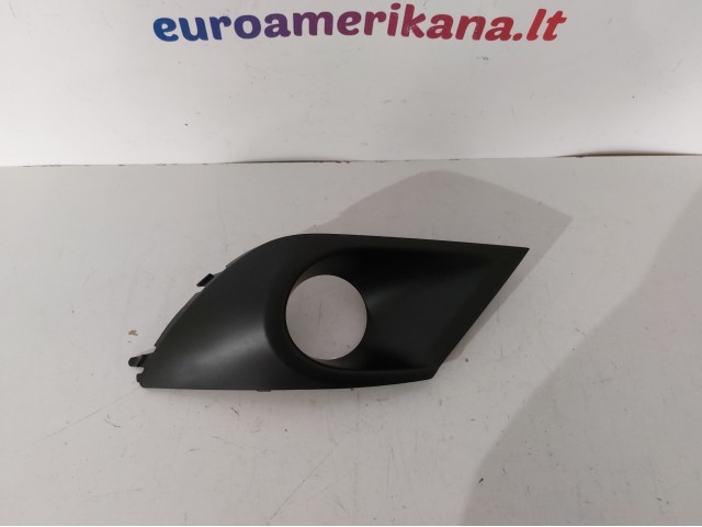 Fog Lamp Bezel, RH